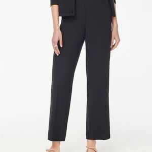 J. Crew Jamie Pant in Black